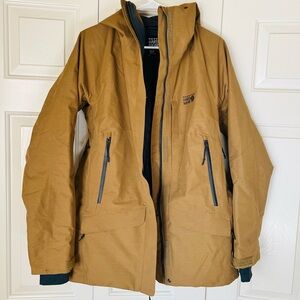 Mountain Hardwear GORE-TEC Cloud Bank Ski/Snowboard Jacket